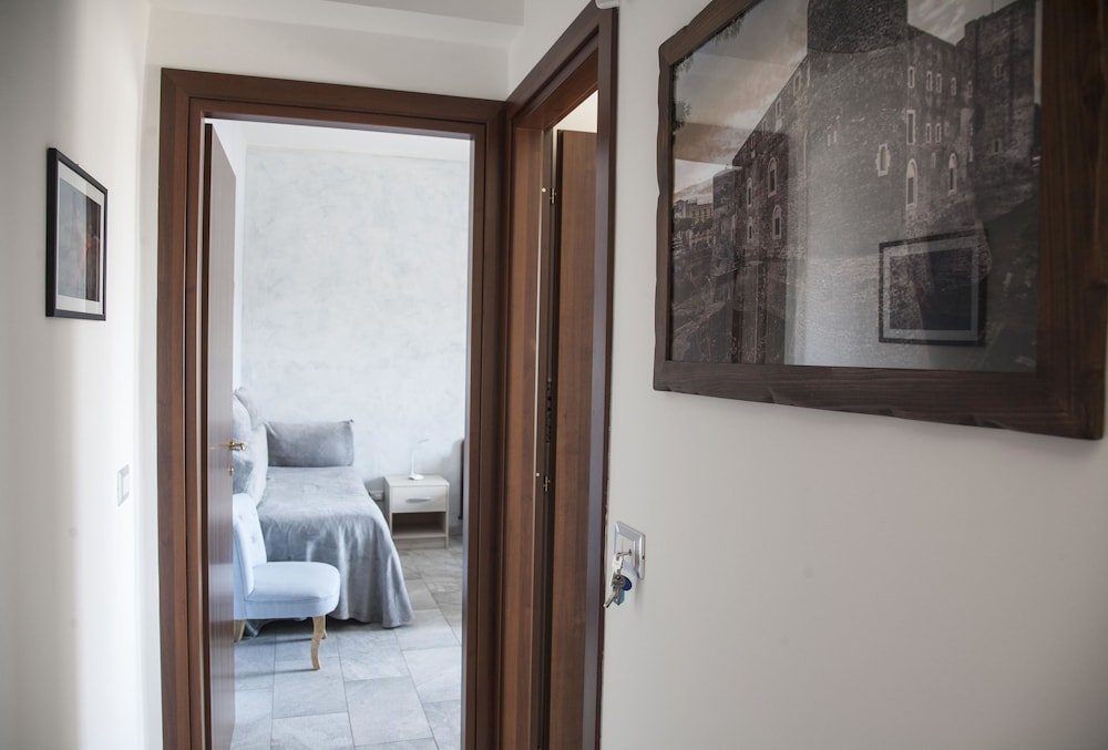 Фото B&b Etna Sea House