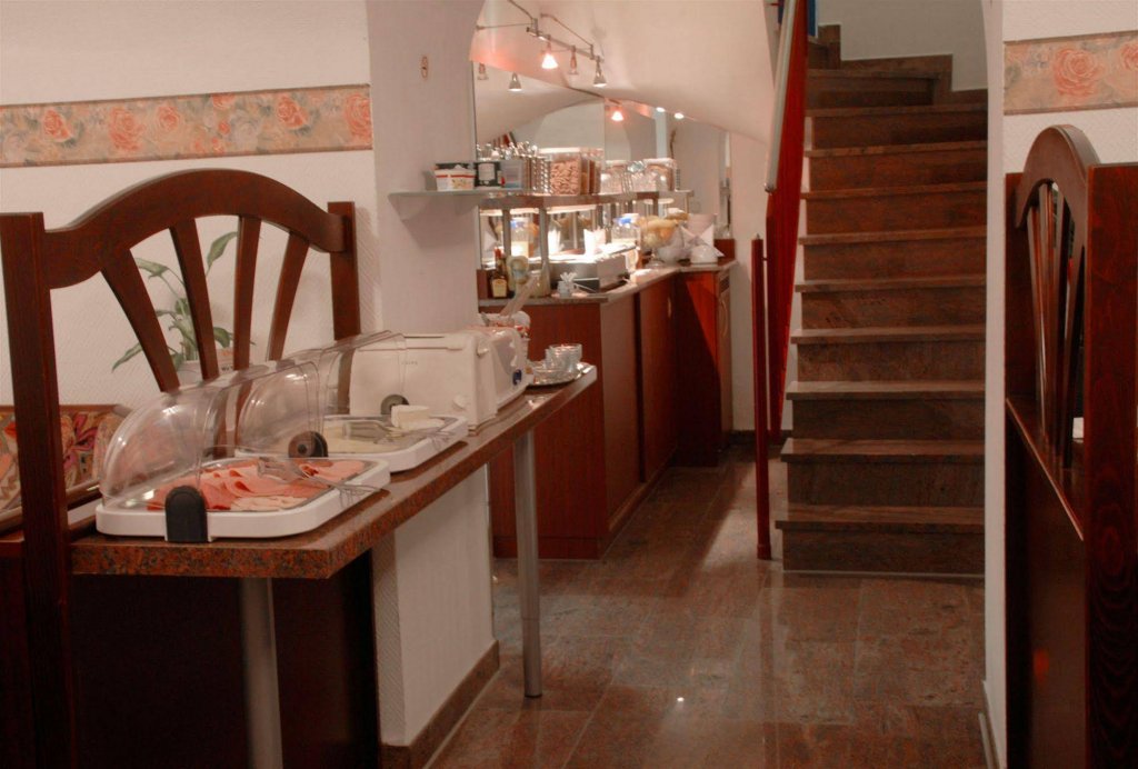 Фото Hotel DomBlick