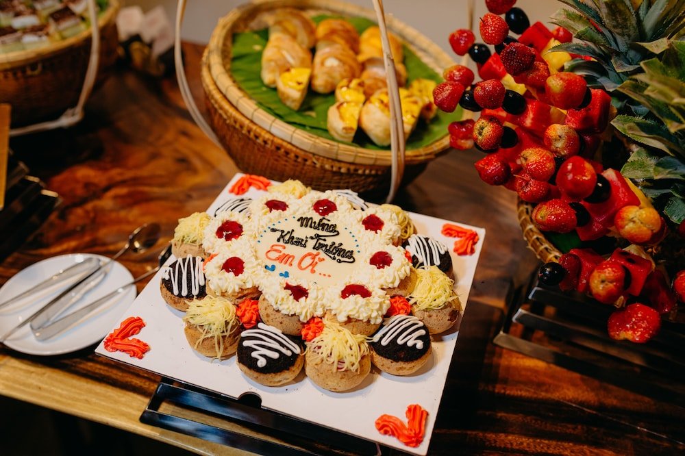 Фото Em Oi Hotel