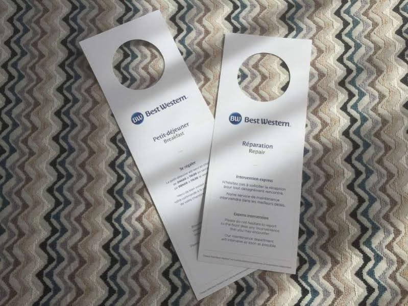 Фото Best Western Hotel Canet Plage