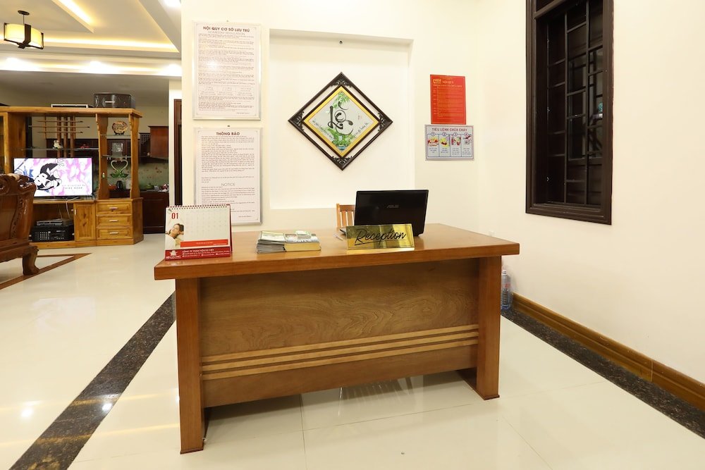 Фото Golden Sunbeam Homestay