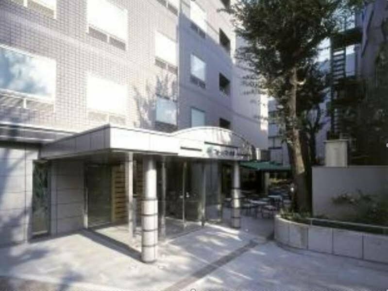 Гостиница Hotel Forest Hongo