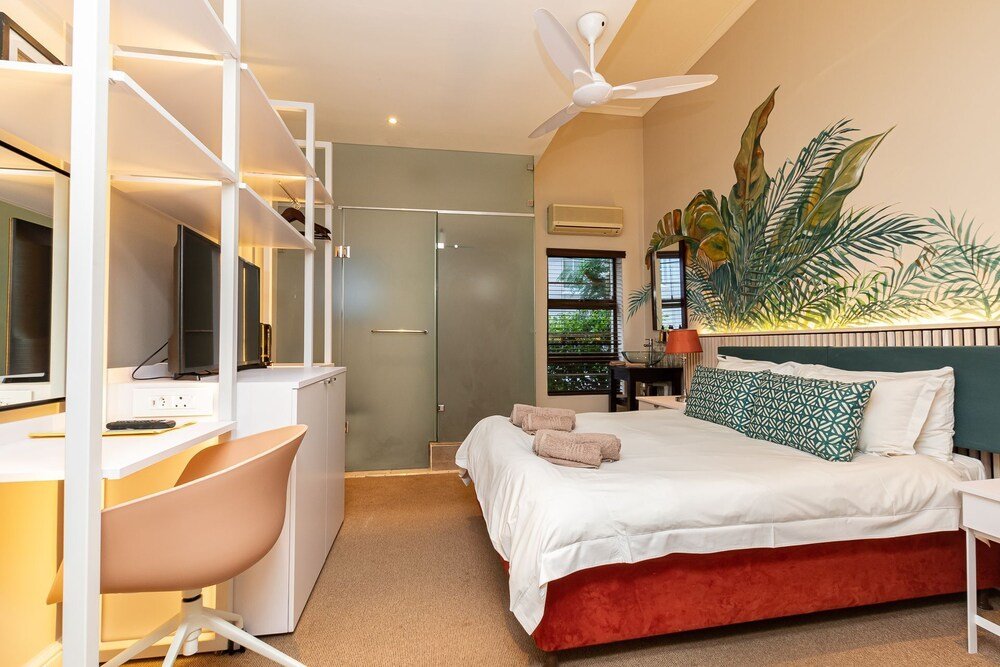 Фото Mountview Guest House