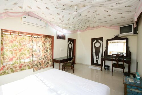 Гостиница Sukhsagar Gir Resort