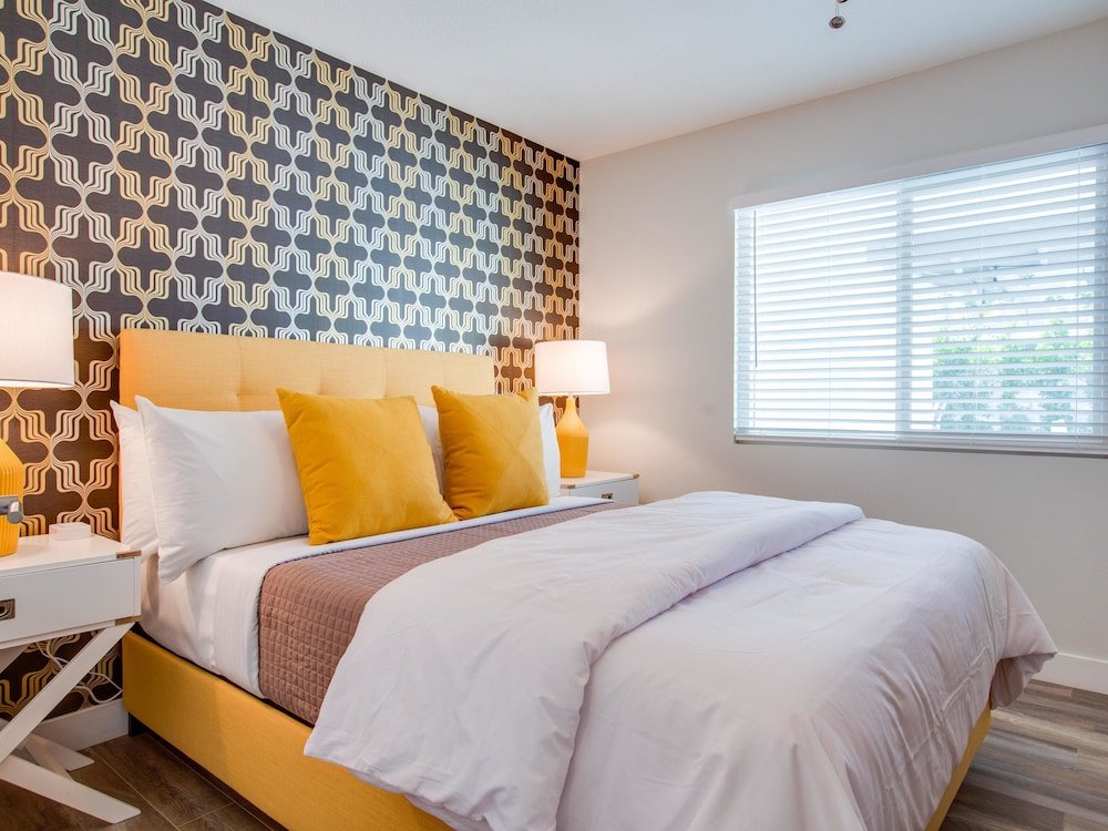 Фото Lemon Twist Holiday home 4