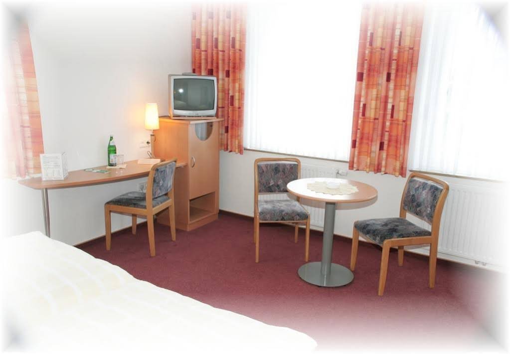Фото Hotel Clemenswerther Hof