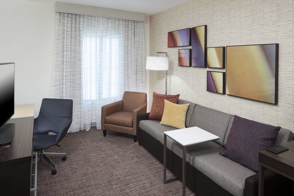 Фото Residence Inn by Marriott Near Universal Orlando™