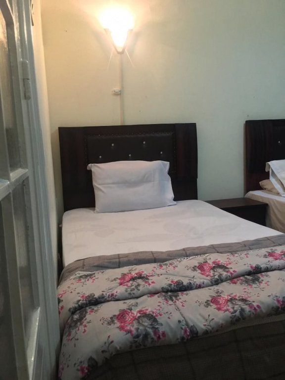 Фото Grand Nile Plaza