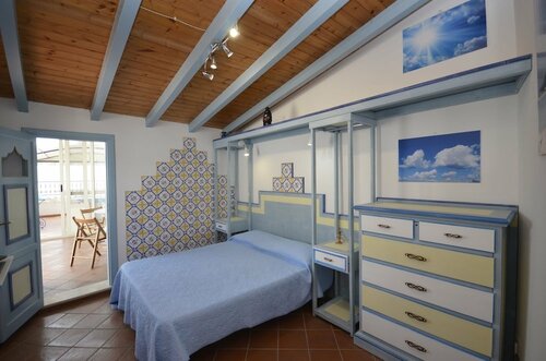 Гостиница San Vito Katia Vacanze