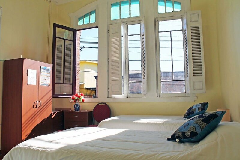 Хостел Hostal Koala - Hostel