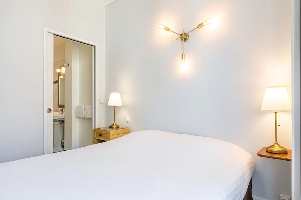 Фото Hotel Saint Maurice