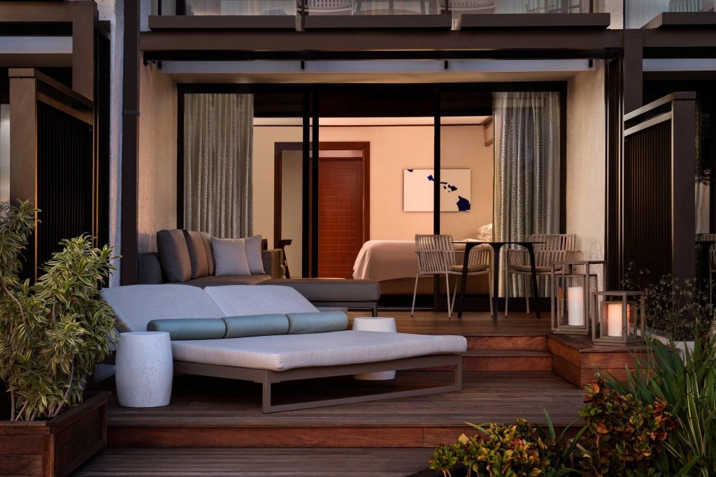 Фото Four Seasons Resort Maui at Wailea