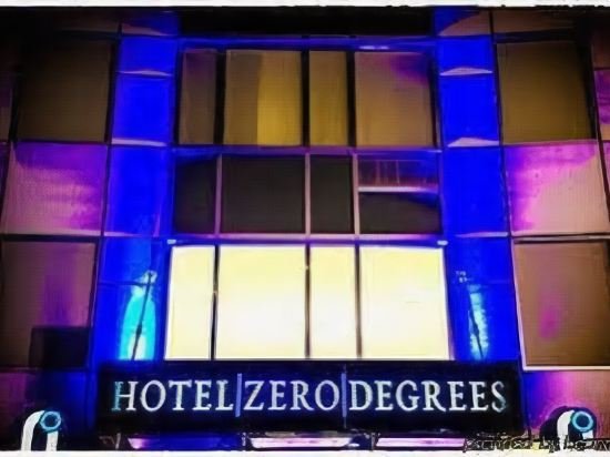 Фото Hotel Zero Degrees Norwalk
