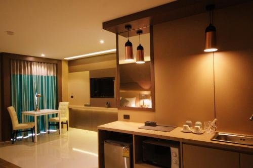 Фото Rooms Republic Pattaya