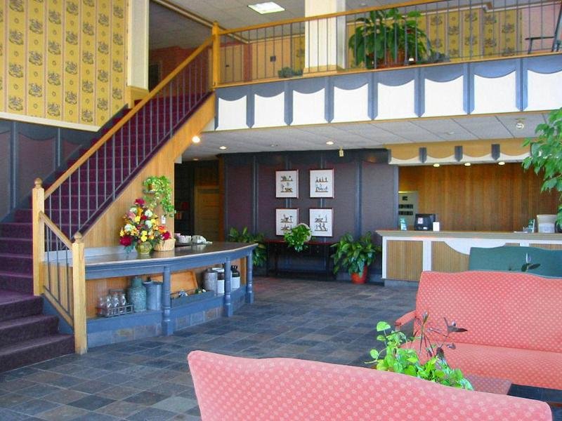 Фото Best Western Plus Landmark Inn