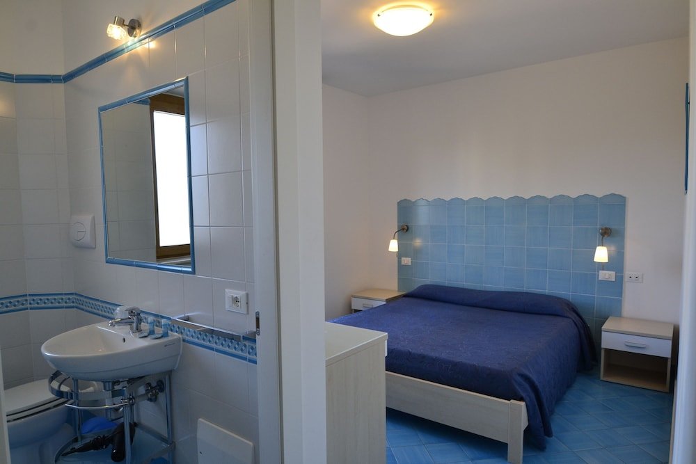 Фото B&b Sperlonga