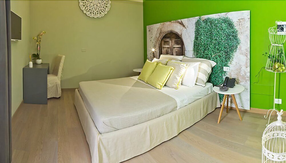 Фото Agriturismo Sant'Eleuterio