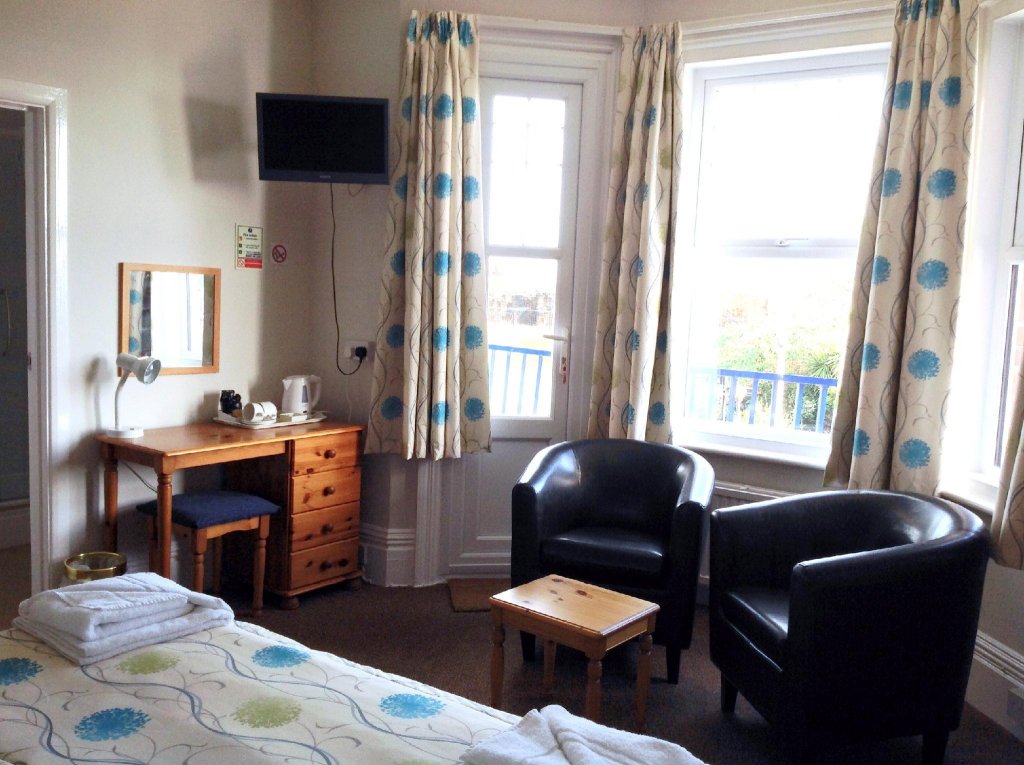 Фото Bay Lodge Guest House