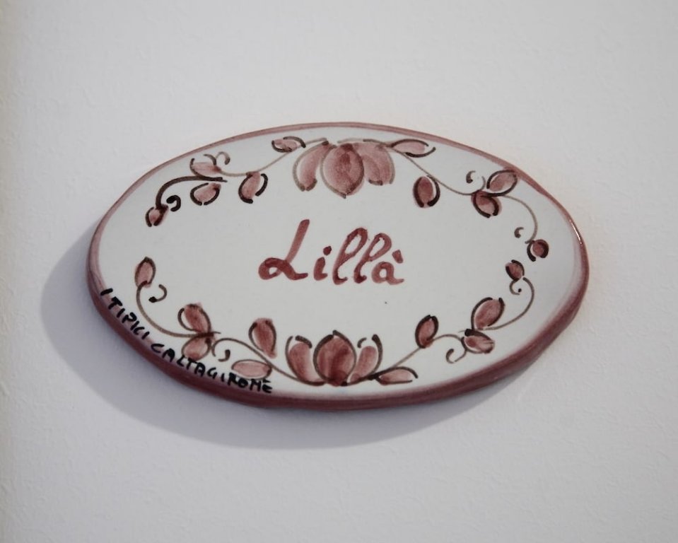 Фото B&b Etna Sea House