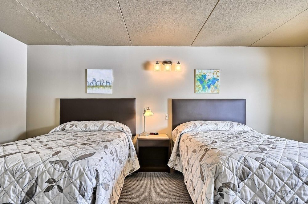 Фото Motel St-Eustache