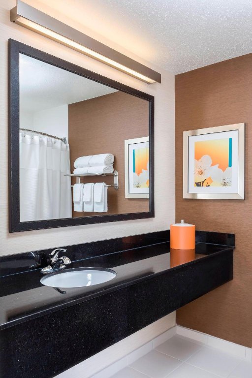 Фото Fairfield Inn & Suites by Marriott Chicago Naperville/Aurora