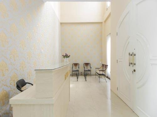 Фото RedDoorz near Grand Palladium