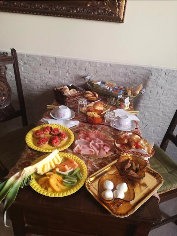 Фото B&b Trani Palace