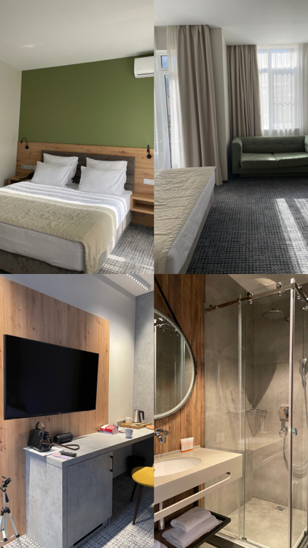 Фото Ikos Polyana