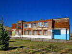 Otdeleniye pochtovoy svyazi Kalininskaya 347327 (stanitsa Kalininskaya, Tsentralnaya ulitsa, 34), post office
