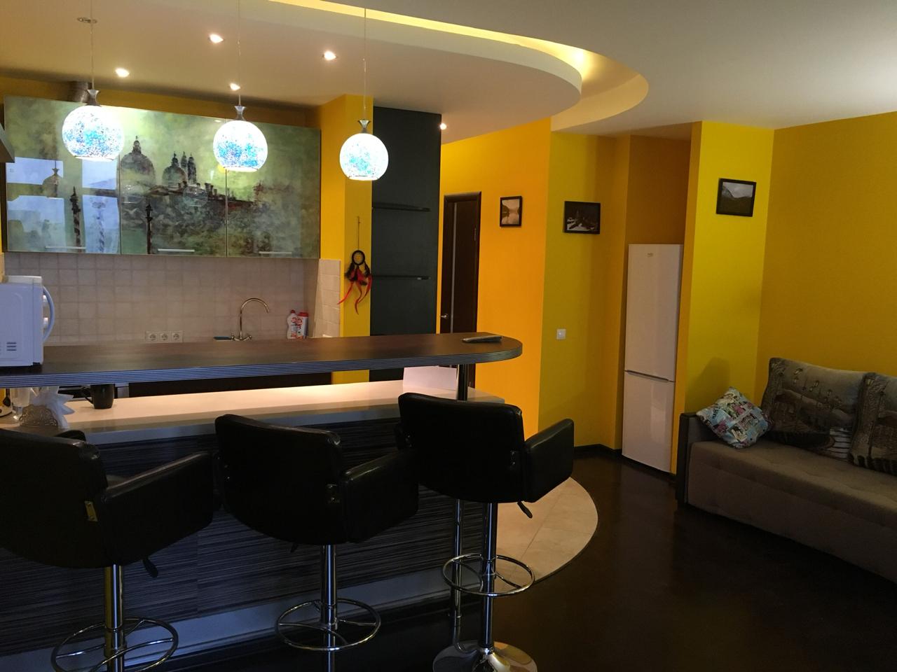 Фото Изобилие уюта