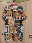Cotton shop (Savvino Microdistrict, Promyshlennaya ulitsa, 49А), drapery shop