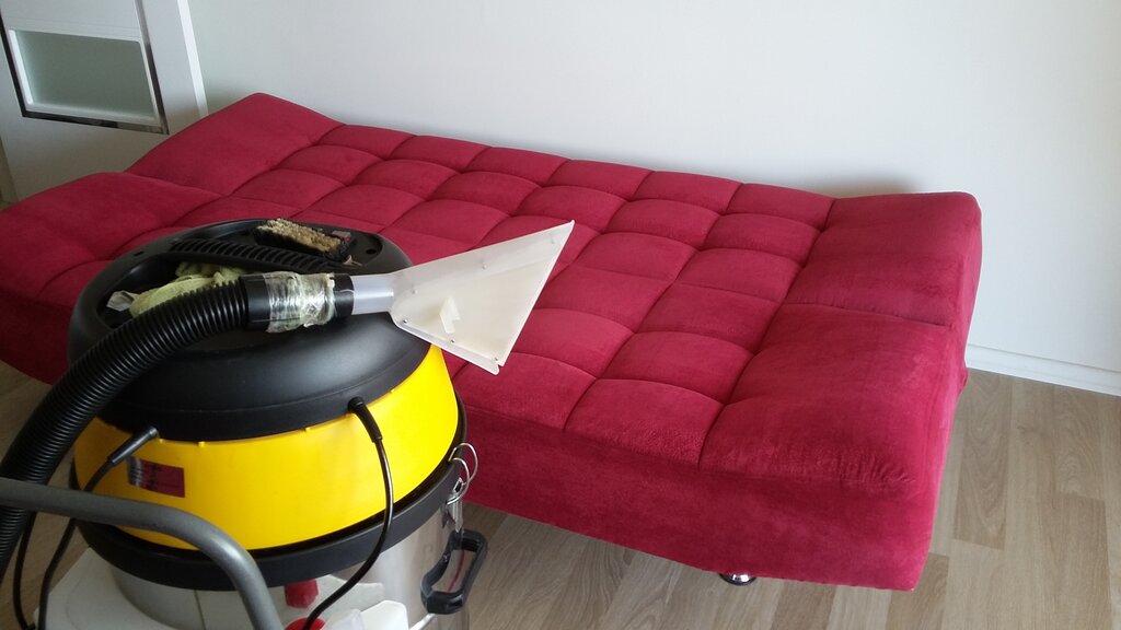 تنظيف السجاد İstanbul Sofa Cleanin Service ، اسطنبول، صورة