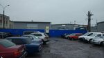 Mobil 1 центр (Piskaryovskiy Avenue, 119Н), servicio de coches, centro de reparación de automóviles