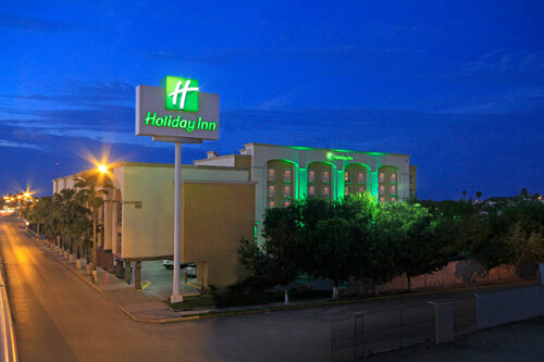 Гостиница Holiday Inn Monclova, an Ihg Hotel в Монклове