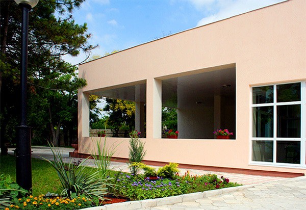 Фото Астра центр