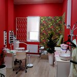Нина Nails (Skobelevskaya Street, 1), nail salon