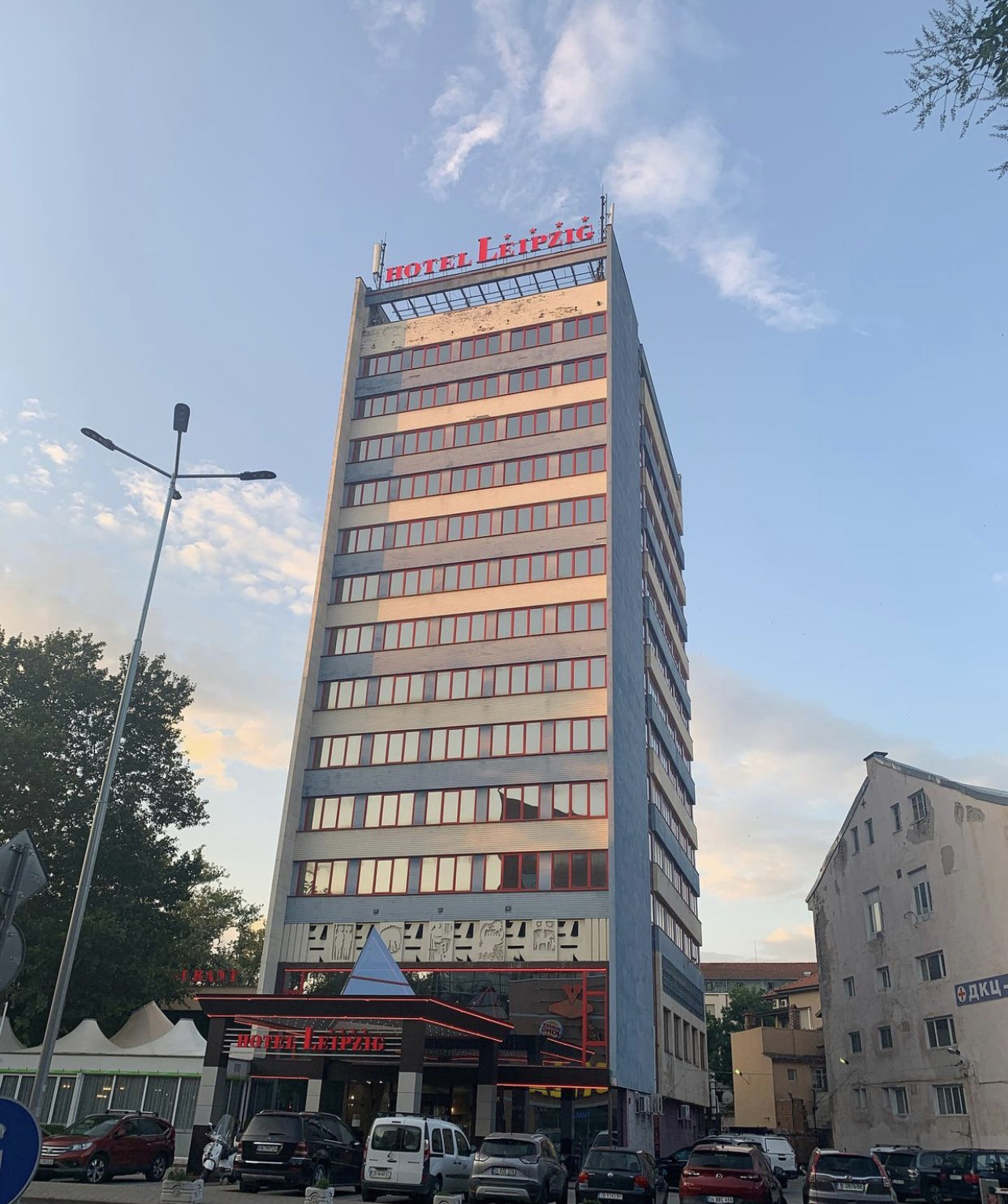 Фото отеля 5