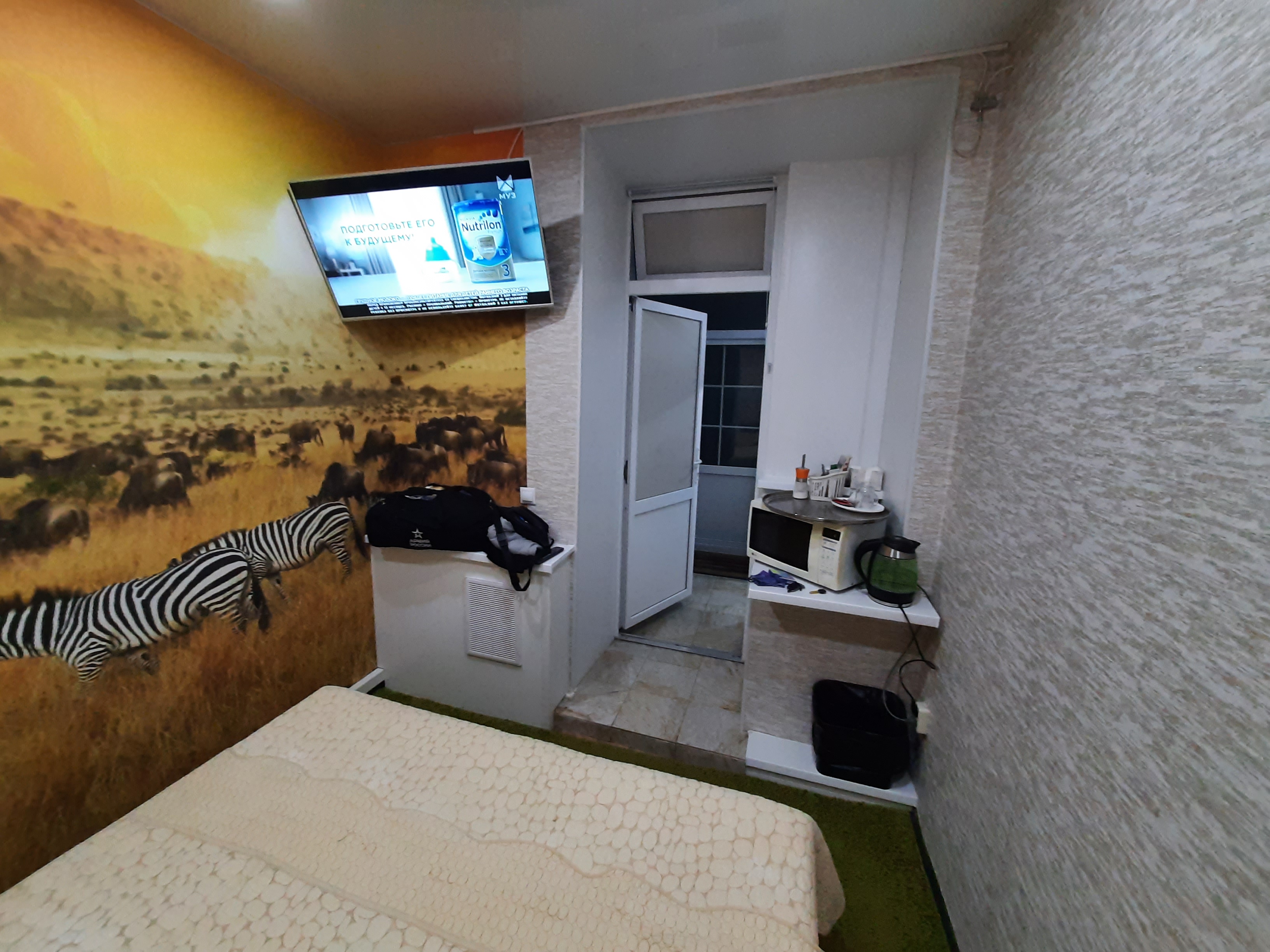 Фото Мотель в Сосновке