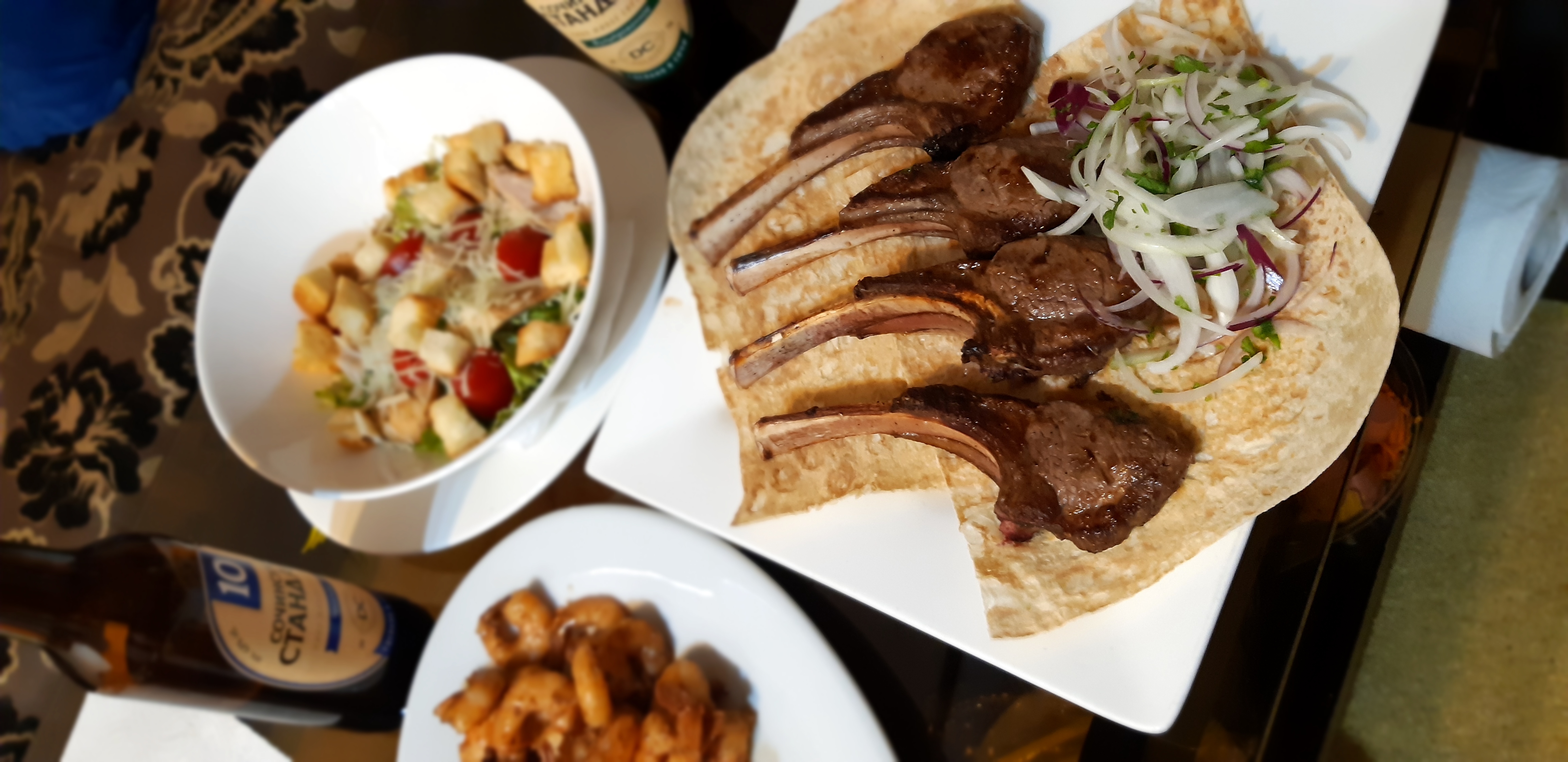 Фото Кавказ