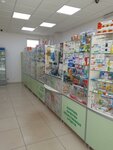 Farmadok (Dubna, Entuziastov Street, 1) ، صيدلية