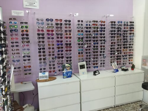 Ottica Valenti Viale San Martino 403