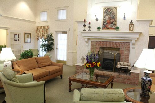 HeartFields Assisted Living at Easton, Мэриленд, Талбот-Каунти, Истон ...
