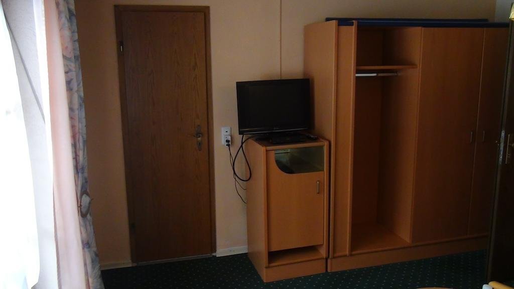 Фото Hotel Moorhof