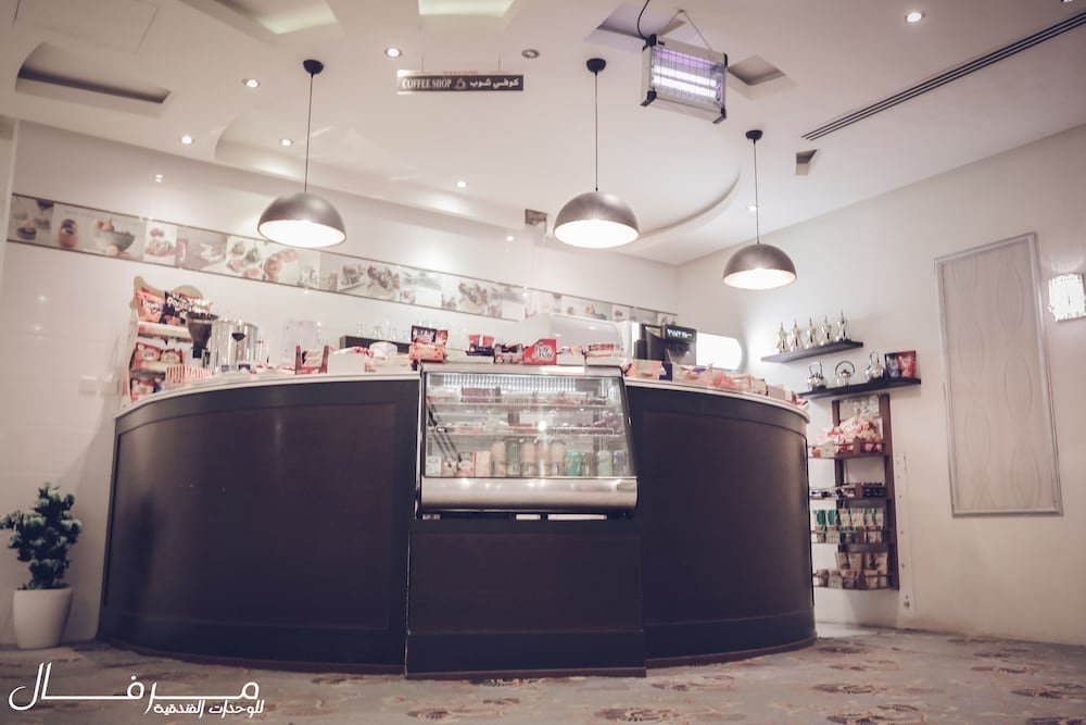 Фото Merfal Hotel Apartments Al Taawan