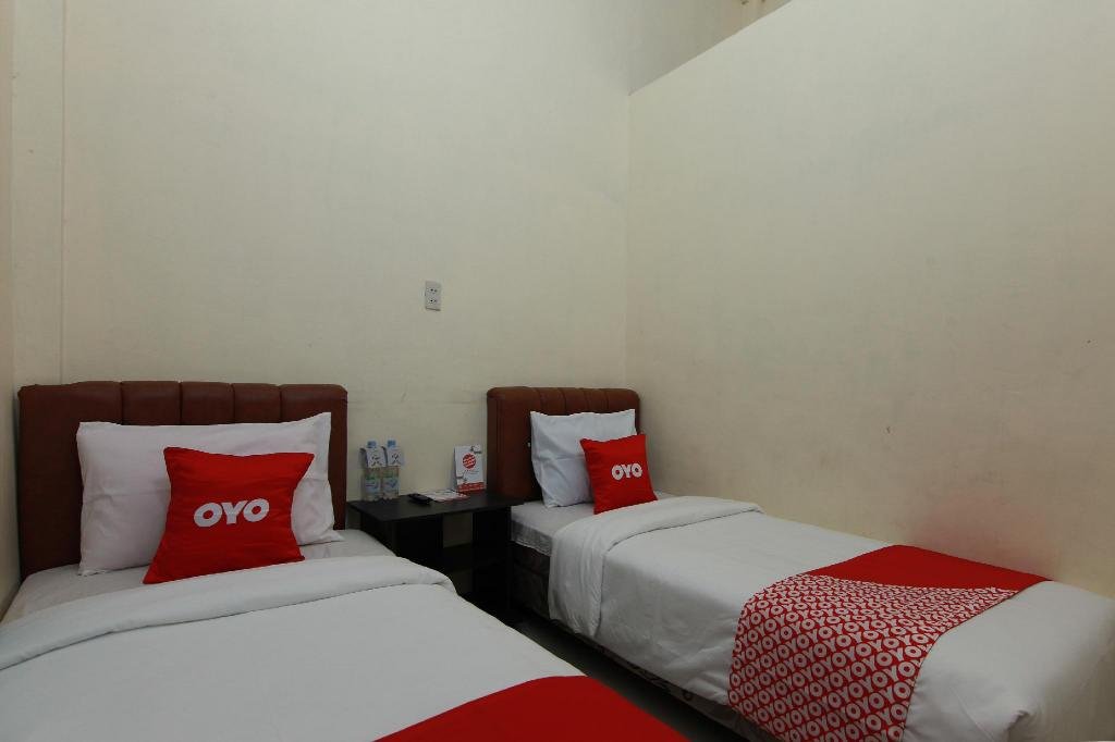 Фото Oyo 1440 New Sejarah