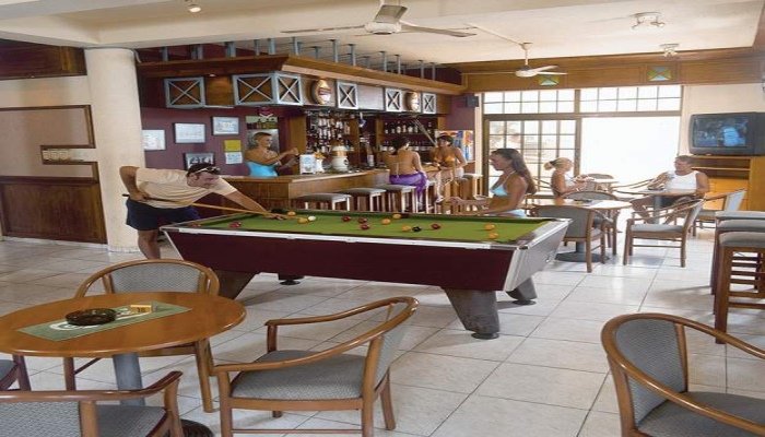 Фото Paloma Hotel Apartments