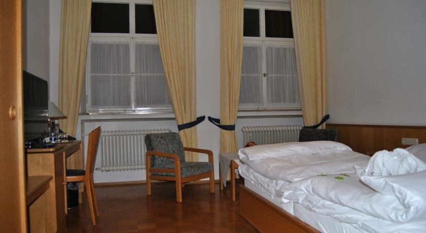 Фото Lodner Genießerhotel Drei Mohren