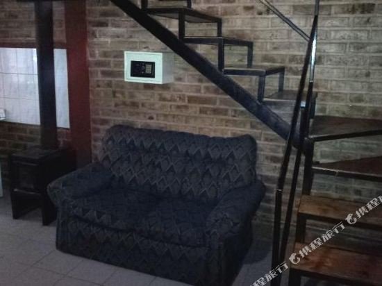 Фото Cañas El Challao