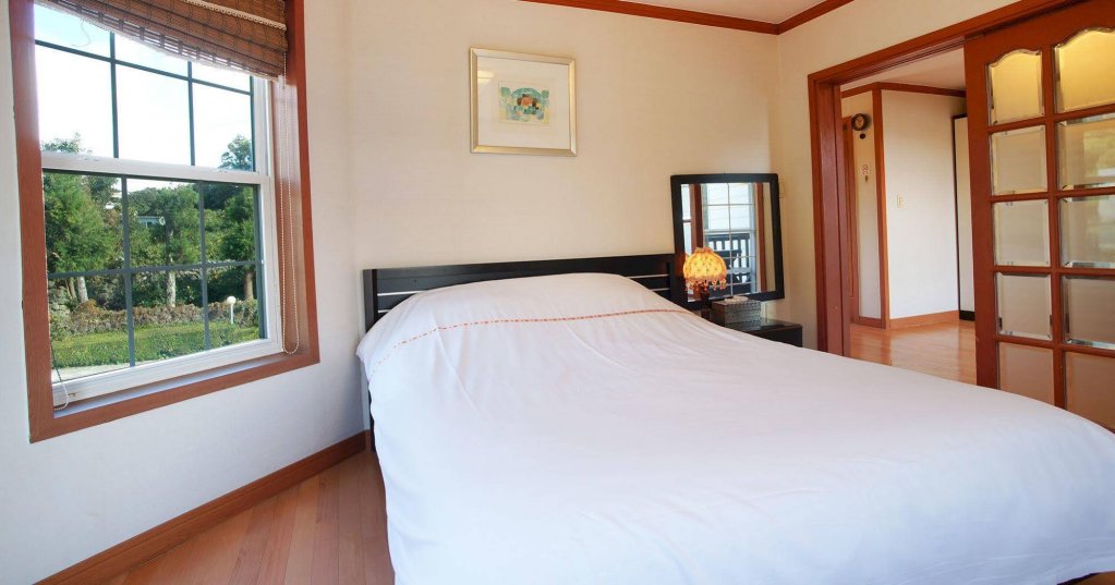 Фото Pinevill Pension