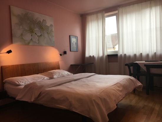 Фото Loge Winterthur Hotel